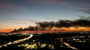 Zahl der Toten bei Absturz von Frachtflugzeug in den USA auf zw&ouml;lf gestiegen