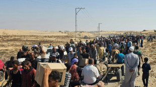 France opens 'complicity in genocide' probes over blocked Gaza aid