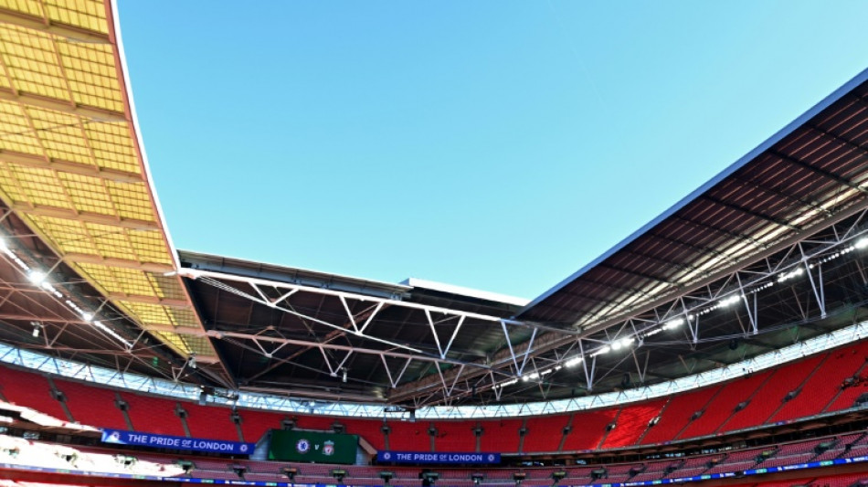 UK, Ireland Euro 2028 bid announces 14 candidate venues 