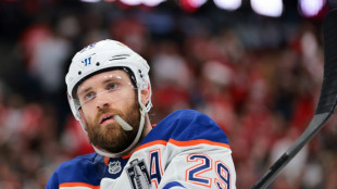 NHL: Draisaitls Stanley-Cup-Traum platzt erneut