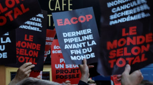 La stratégie climat de TotalEnergies validée par une assemblée générale sous pression