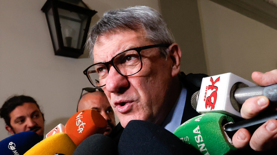 25 aprile: Landini, sobriet&agrave;? Non beviamo, giornata di lotta