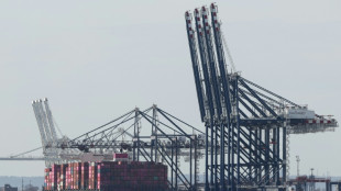 US-Exporte im April etwas st&auml;rker als Importe 