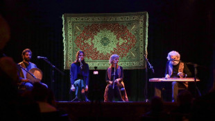 Under threat of dying out, Turkish Armenian evolves through art