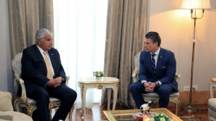 EUA 'não permitirá' influência da China no canal do Panamá