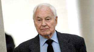 Fallece Hans Modrow, uno de los &uacute;ltimos dirigentes de la RDA