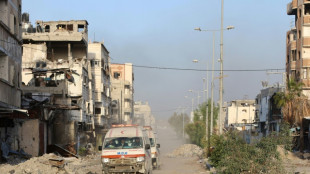 Isra&euml;l dit avoir vis&eacute; le Hamas dans un h&ocirc;pital de Gaza, le directeur arr&ecirc;t&eacute;