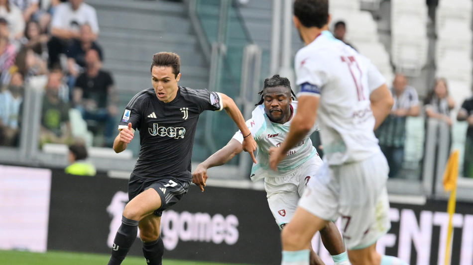 Coppa Italia: Juve, Yildiz e Danilo si allenano in gruppo