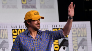 'Project Hail Mary' sends Ryan Gosling, and Comic-Con, into outer space