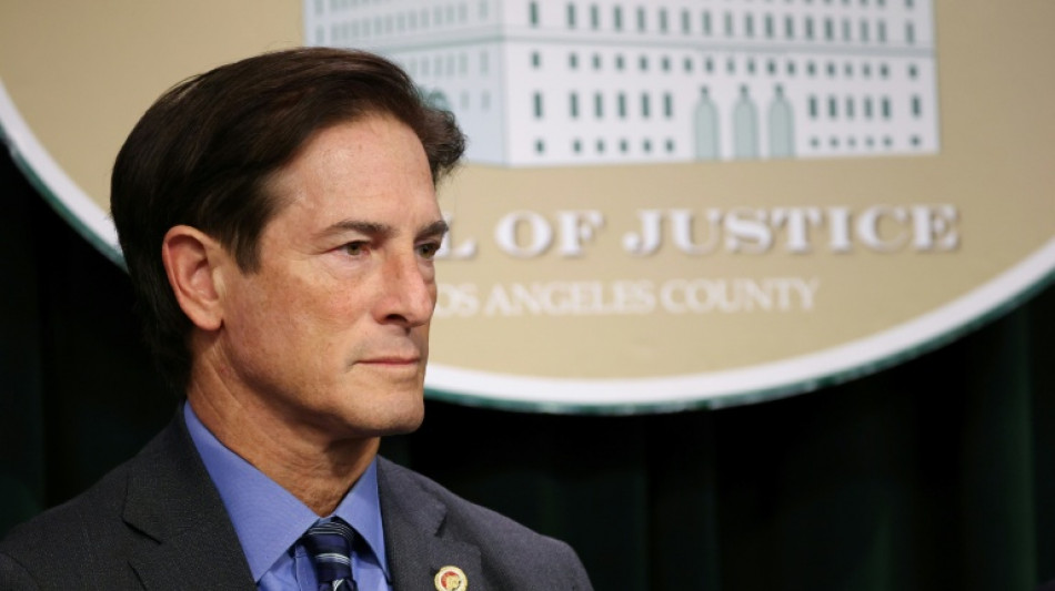 El hijo del cineasta Rob Reiner, imputado por el asesinato de sus padres