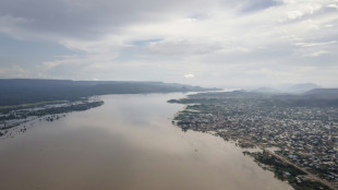 Al menos 26 muertos en un accidente de barco en Nigeria