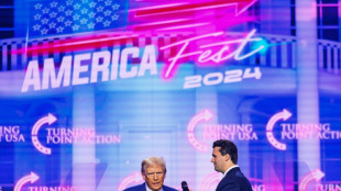 Trump bezeichnet get&ouml;teten Aktivisten Kirk als "M&auml;rtyrer" und beschuldigt "radikale Linke"