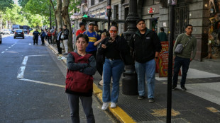 La inflaci&oacute;n en Argentina se acelera levemente en la previa electoral