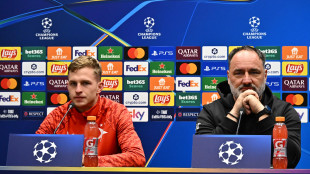 Champions: Trpisovsky "Atalanta ha qualit&agrave;,Slavia tanti assenti"