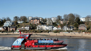 F&auml;hrungl&uuml;ck in Hamburg mit 19 Verletzten: Bew&auml;hrungsstrafe f&uuml;r Kapit&auml;nin