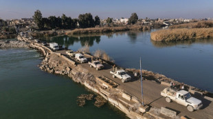 Syrie: l'arm&eacute;e se d&eacute;ploie dans la province de Deir Ezzor apr&egrave;s le retrait des Kurdes