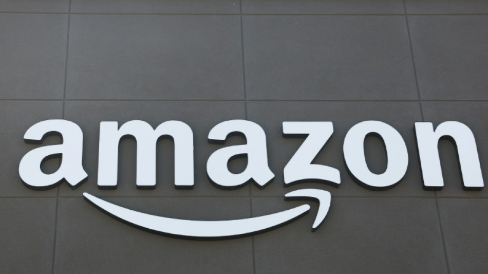 Amazon annonce la suppression de 14.000 postes