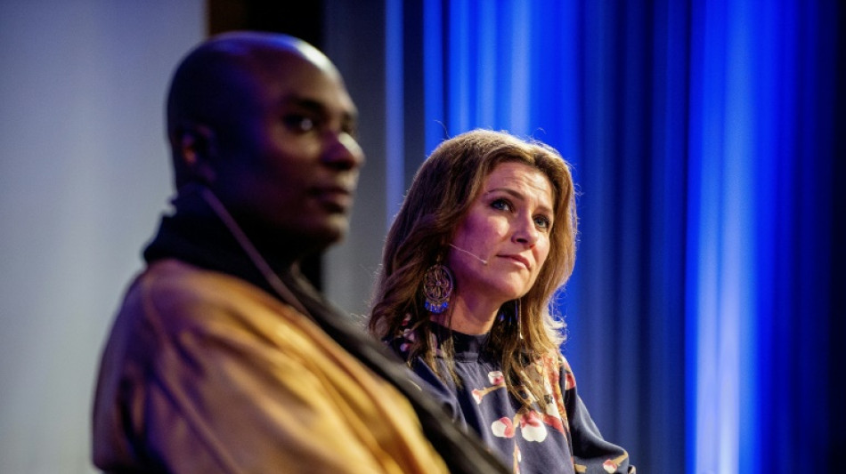 Norwegische Prinzessin M&auml;rtha Louise gibt k&ouml;nigliche Pflichten ab