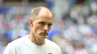 England were 'waiting for death' in World Cup semi-final defeat: Tuchel