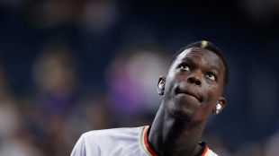 Basketballer im EM-Viertelfinale gegen Griechenland