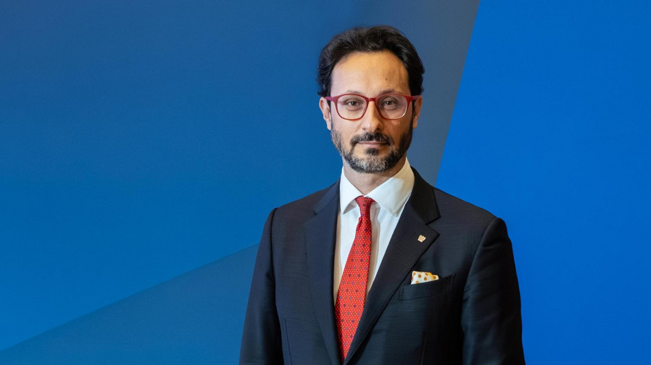 Alvise Biffi eletto presidente di Assolombarda