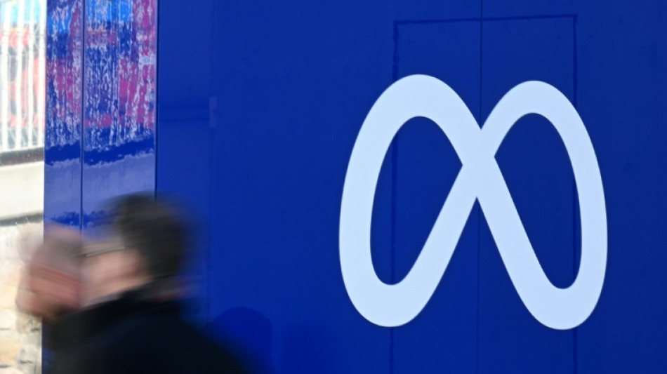 Meta employees allege discriminatory AI-driven layoffs