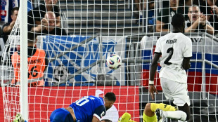 Historische Blamage: DFB-Team leistet sich fatalen Fehlstart