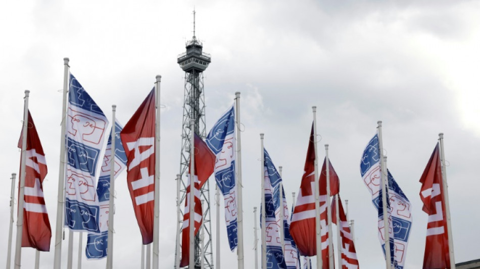 Bundeskanzler Scholz er&ouml;ffnet zum 100-j&auml;hrigen Jubil&auml;um die IFA in Berlin 