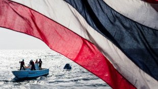 En Tha&iuml;lande, des syst&egrave;mes de d&eacute;tection des tsunamis pour &eacute;viter que le pire ne se reproduise