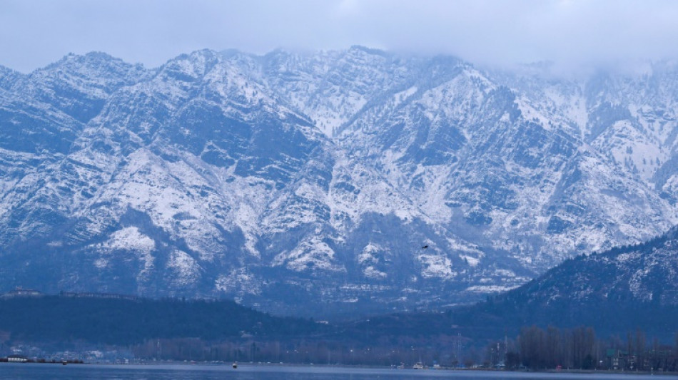 Schneemangel im Himalaya bedroht Trinkwasserversorgung f&uuml;r Millionen von Menschen