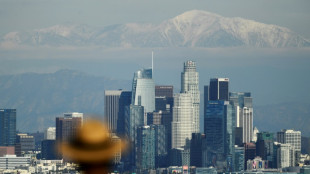 Sequestro de &ocirc;nibus deixa um morto em Los Angeles