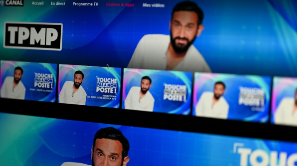 TPMP s'arrête, l'avenir de Hanouna commence