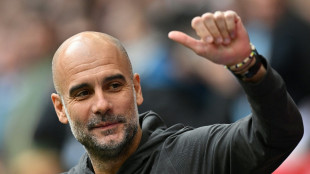 Nach City-&Auml;ra: Guardiola nimmt Auszeit
