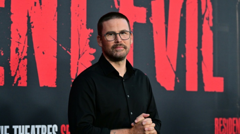 Em 'Resident Evil', Zach Cregger leva o esp&iacute;rito dos videogames ao cinema