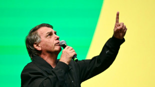 Julgamento de Bolsonaro agita a direta a um ano das presidenciais