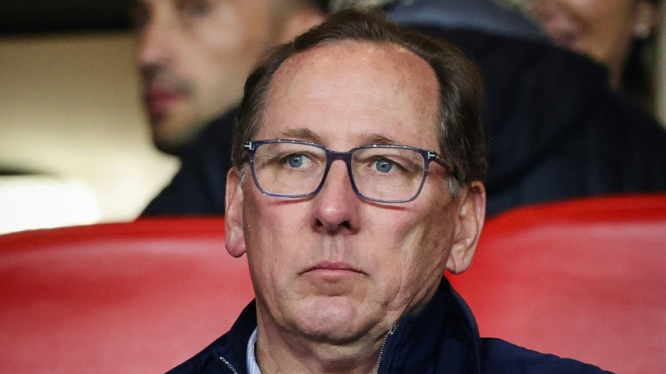 Crystal Palace perde recurso e vai disputar a Liga Conferência