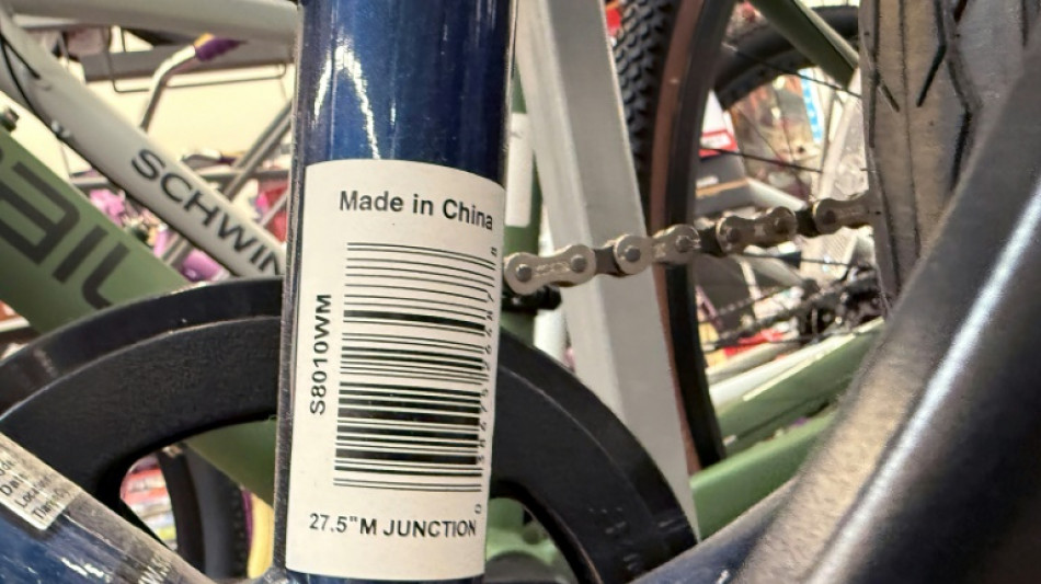 Desinforma&ccedil;&atilde;o alimenta tens&otilde;es comerciais entre EUA e China apesar da tr&eacute;gua