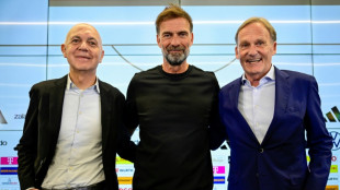 Allemagne: J&uuml;rgen Klopp face au plus grand d&eacute;fi de sa carri&egrave;re