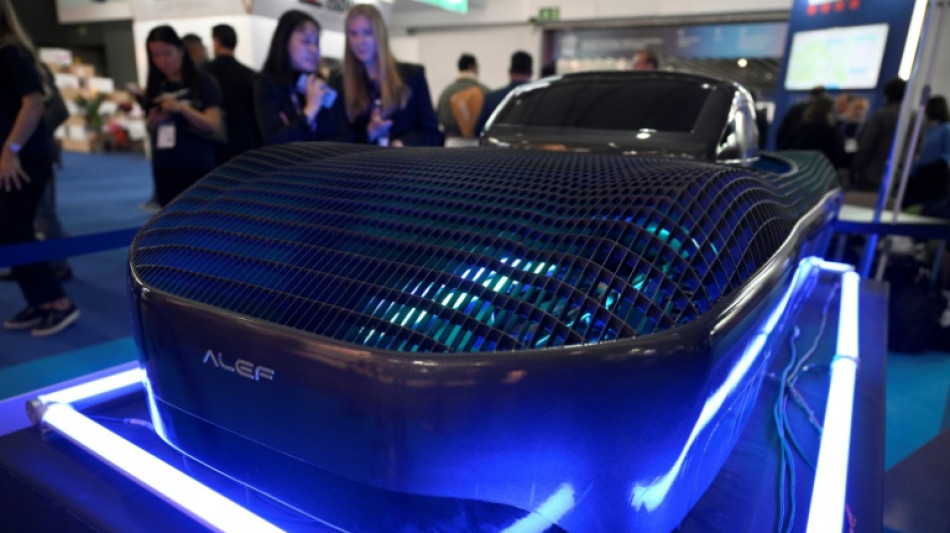 Au Salon du mobile de Barcelone, des gadgets et des inventions &agrave; profusion