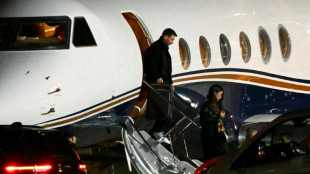 Lionel Messi en Argentine pour faire ses adieux &agrave; son p&egrave;re d&eacute;c&eacute;d&eacute;