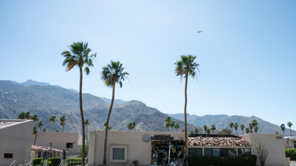 Suposto c&uacute;mplice em ataque a cl&iacute;nica de fertiliza&ccedil;&atilde;o morre sob cust&oacute;dia nos EUA