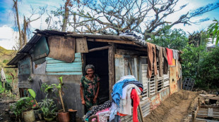 La ardua reconstrucción en Cuba tras el azote de Melissa