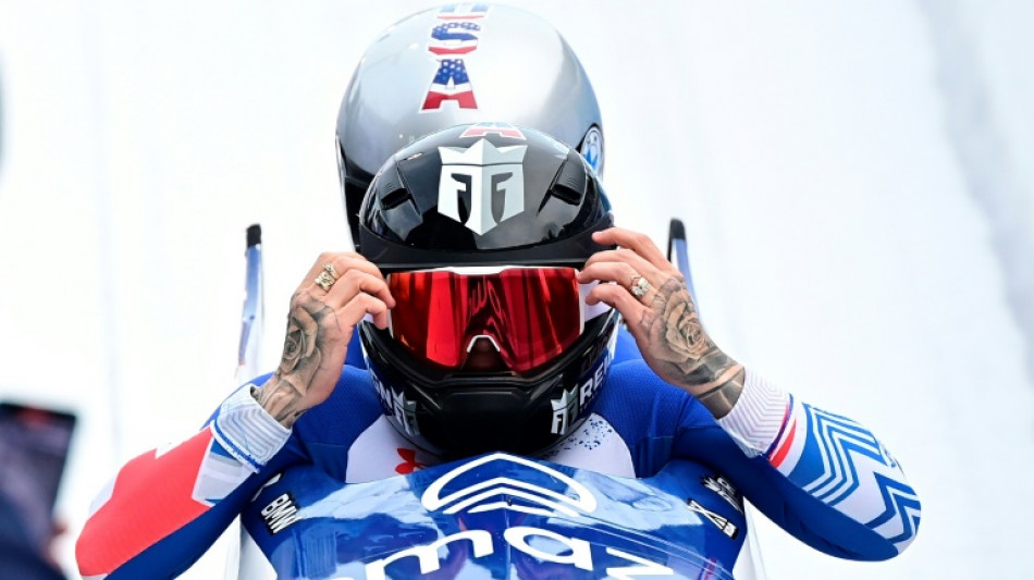 Humphries named to Team USA ahead of Beijing Olympics