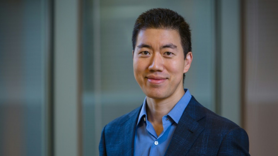 The scientist rewriting DNA, and the future of medicine