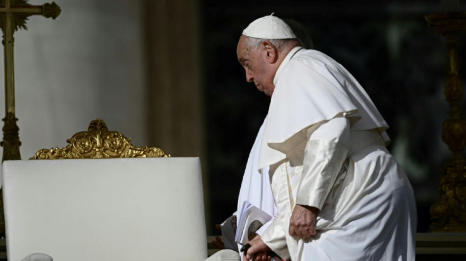 Papa Francisco proclama 14 novos santos