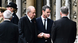 Spain's ex-king asks London court to dismiss &pound;126 mn damages claim