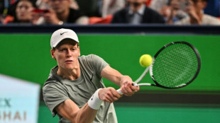 Sinner se cita con Djokovic en la final de Shangh&aacute;i y asegura el n&uacute;mero 1 a final de a&ntilde;o