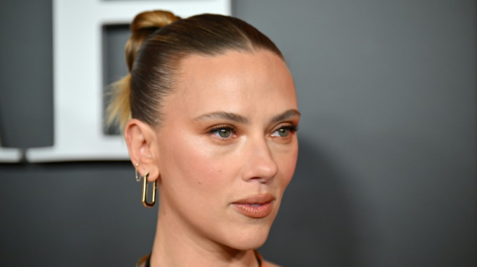 Cannes: premier film pour Scarlett Johansson, l'Iranien Panahi de retour en festival après 15 ans