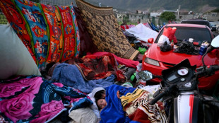 Guatemala: le bilan des s&eacute;ismes s'alourdit, quatre morts