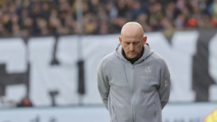 Lautern chancenlos: Lieberknecht verliert beim Ex-Verein